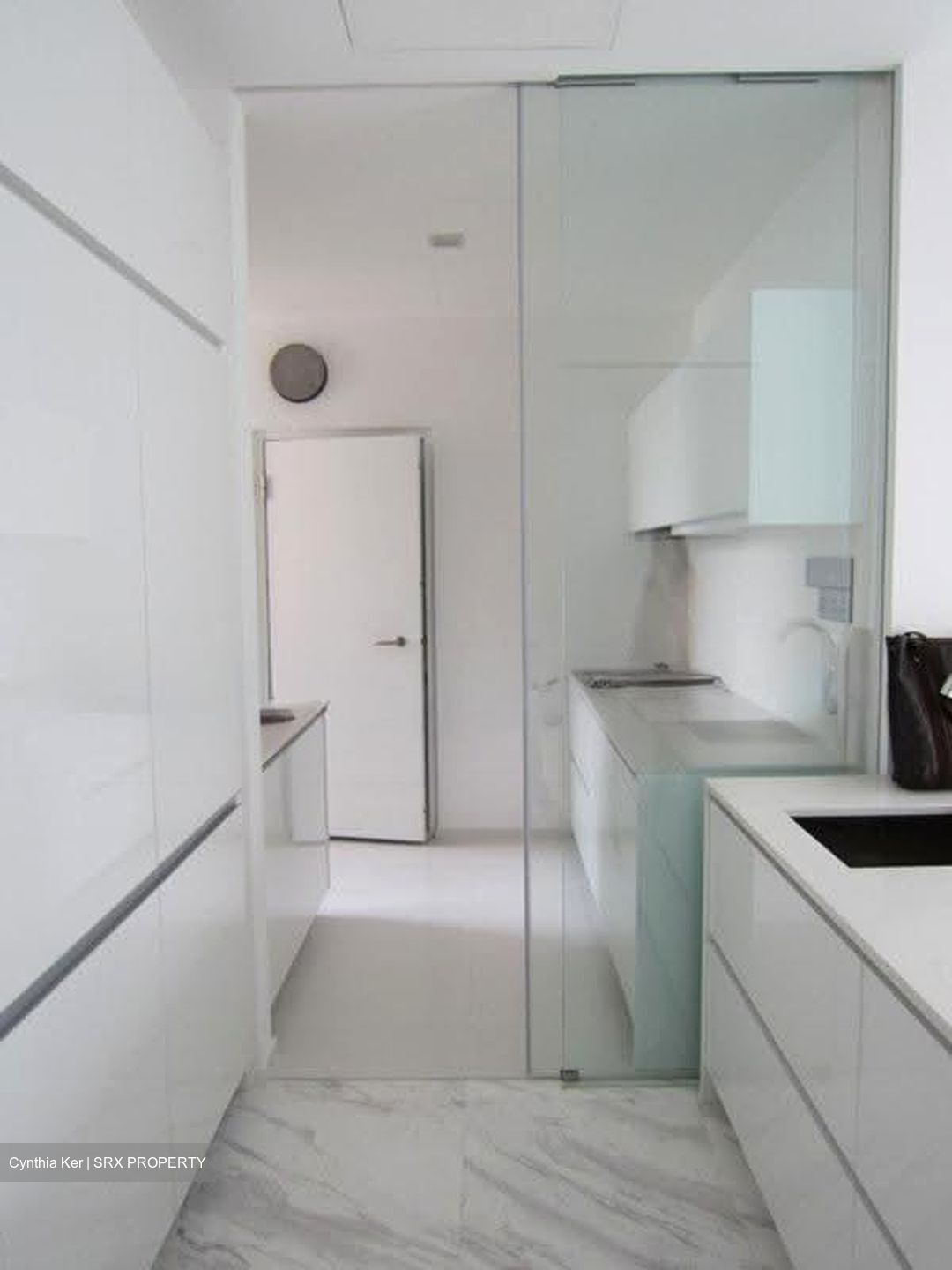 Viva (D11), Condominium #618347581